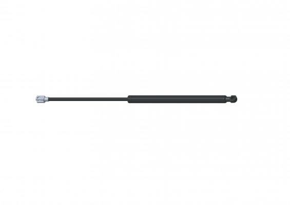 Gas strut for the rear glass window Jaguar X-type estate-wagon Model Estate / wagon