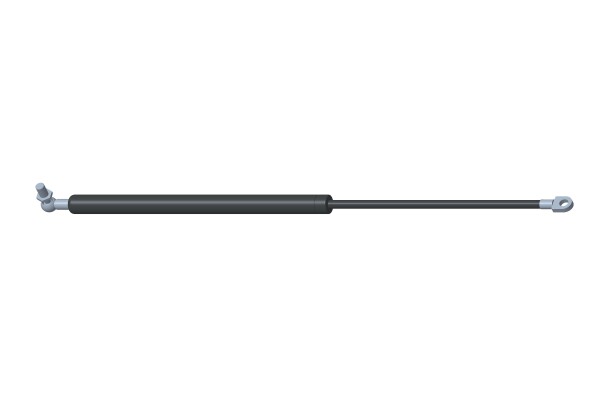 Vérin de capot Toyota Land Cruiser J80(compatible avec)